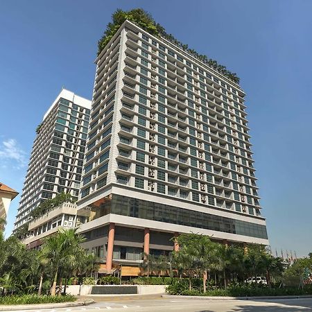 Acappella Suite Hotel, Shah Alam Kültér fotó