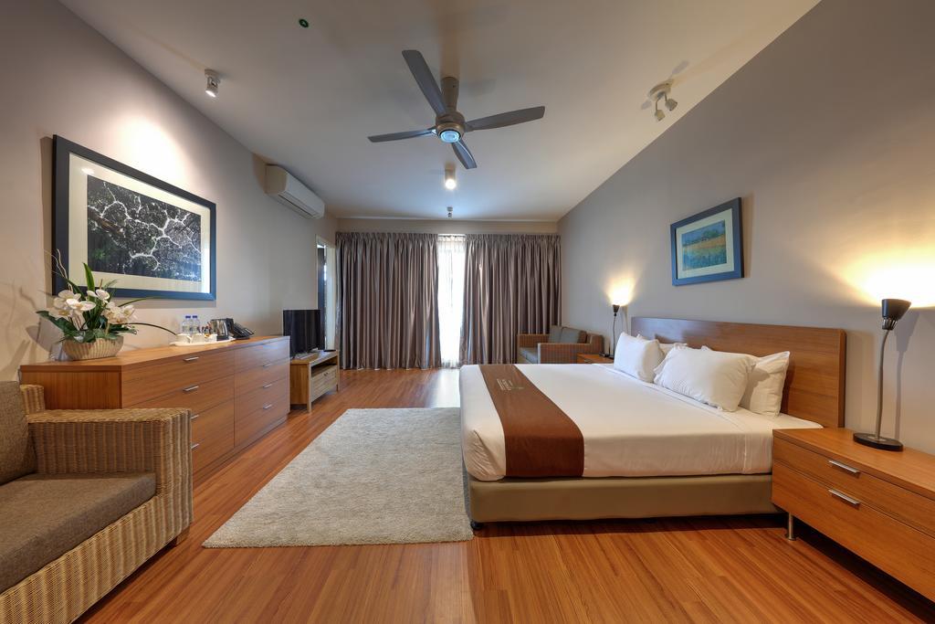 Acappella Suite Hotel, Shah Alam Kültér fotó