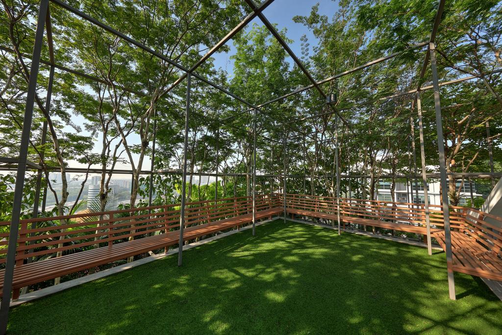 Acappella Suite Hotel, Shah Alam Kültér fotó