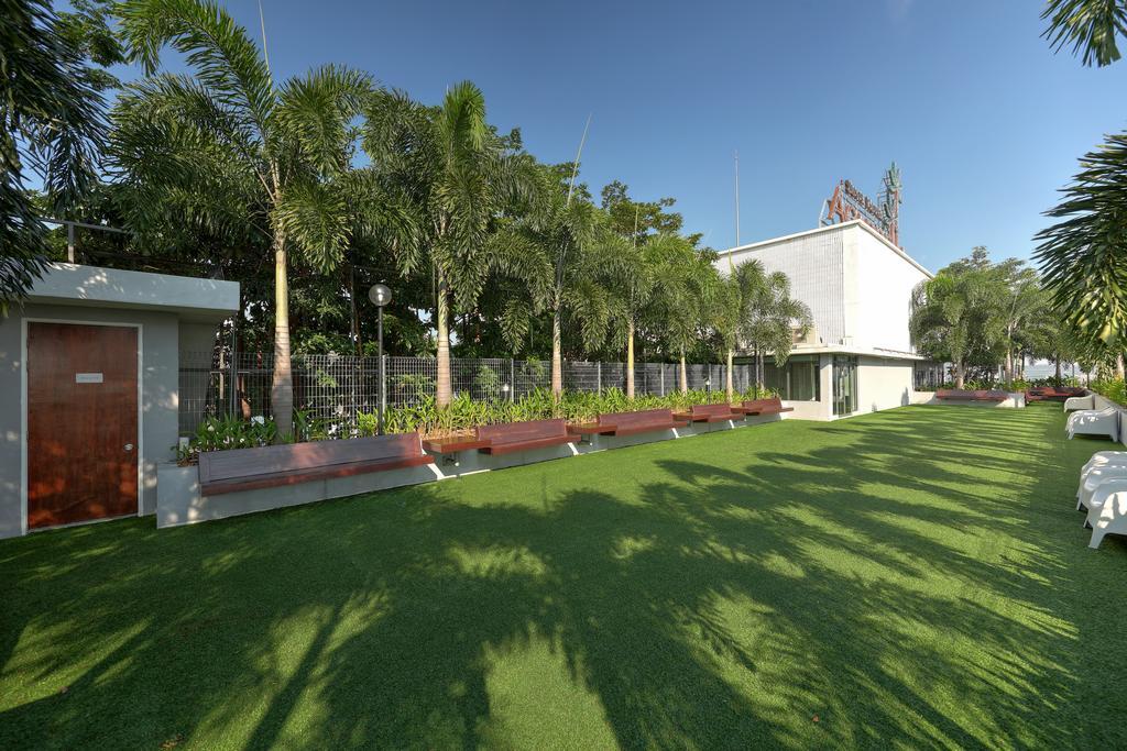Acappella Suite Hotel, Shah Alam Kültér fotó