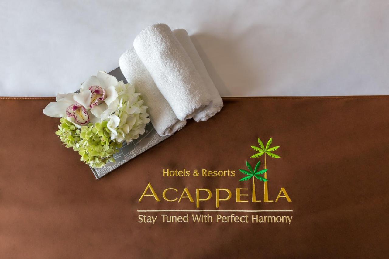 Acappella Suite Hotel, Shah Alam Kültér fotó